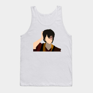 zuko Tank Top