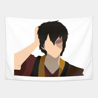 zuko Tapestry