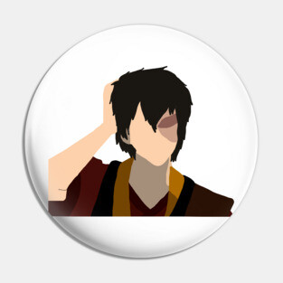 zuko Pin