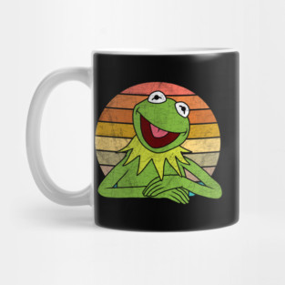 Kermit The Frog Mug