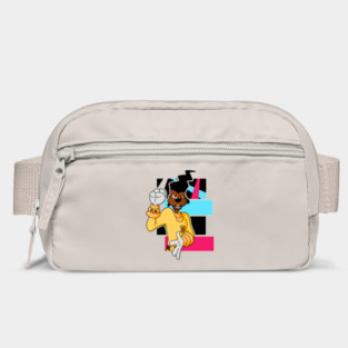 Powerline - Black Lives Matter Bag