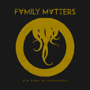 Family Matters T-Shirt