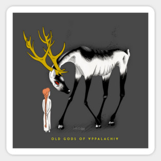 Speak True, Beast Sticker