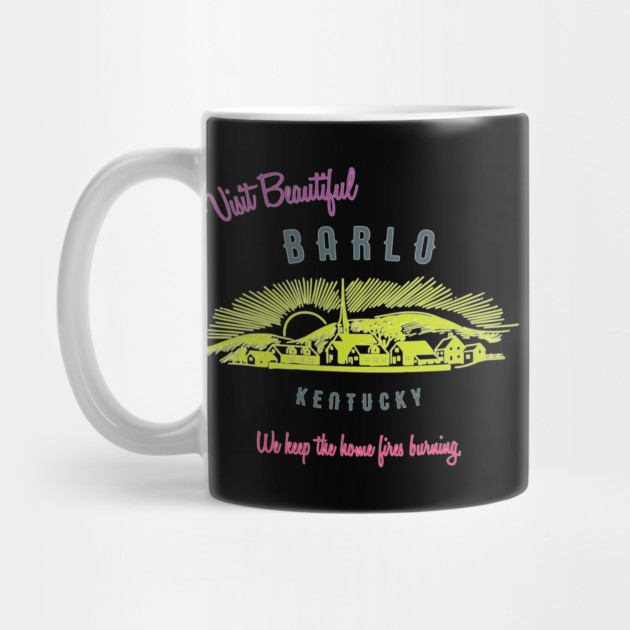 Barlo CVB by Old Gods of Appalachia