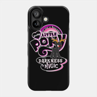 Petty Little Pony – LIMITED EDITION Phone Case