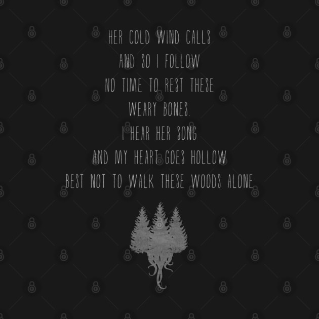 The Dead Queen and Child by Old Gods of Appalachia