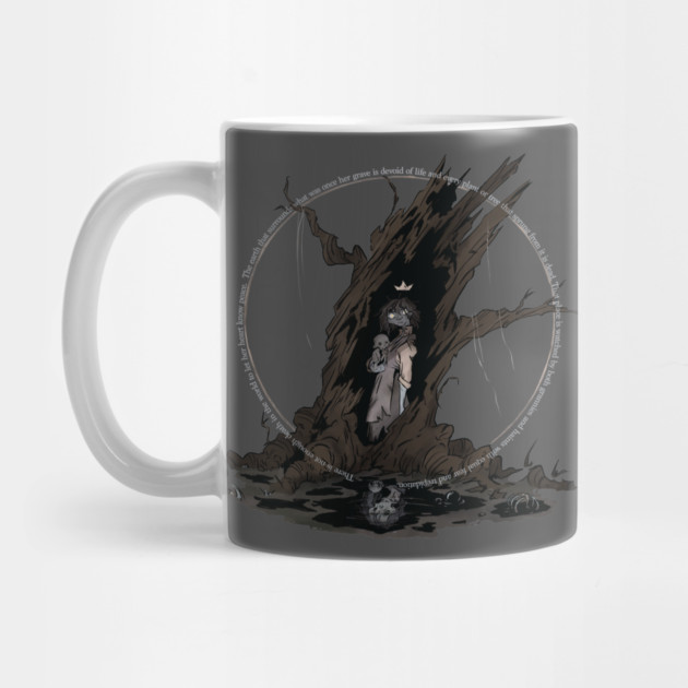 The Dead Queen and Child by Old Gods of Appalachia