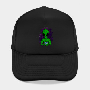 alien Hat