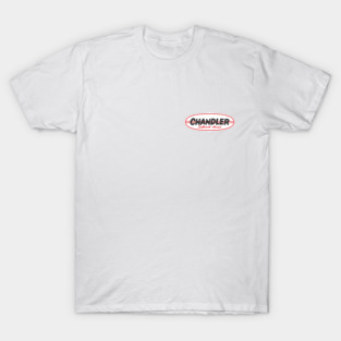 Original Chandler Surfboards T-Shirt