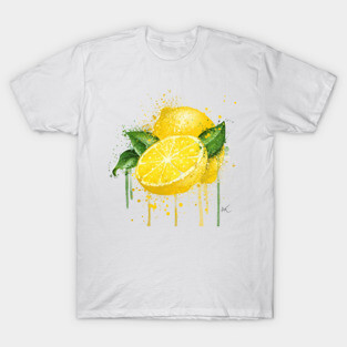 Lemons T-Shirt