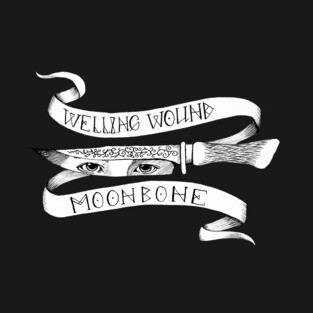 Welling Wound: FAMILY FUNDRAISER: ALL ITEMS T-Shirt