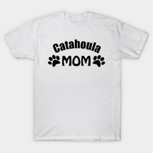 Catahoula Mom T-Shirt