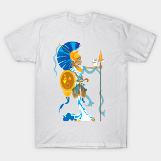 Athena T-Shirt