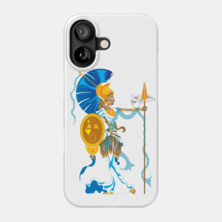 Athena Phone Case
