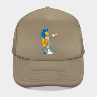 Athena Hat