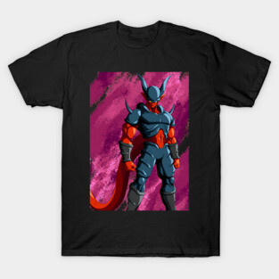 Black Janemba T-Shirt