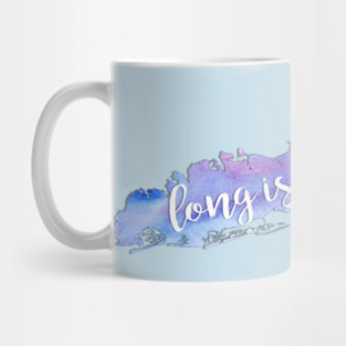 Long Island Mug