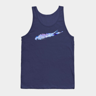 Long Island Tank Top