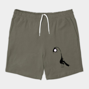 Bird Shorts