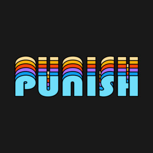 Punish T-Shirt