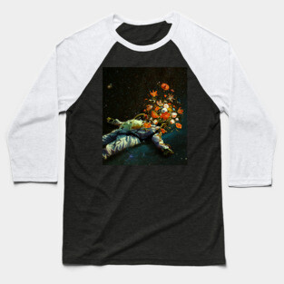 Rebirth Baseball T-Shirt