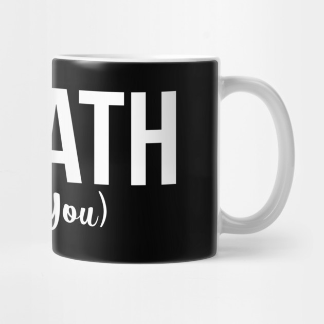 Empath I Feel You by belownormal