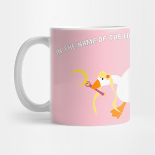 Sailor Goose Mug