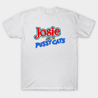 Josie And The Pussycats T-Shirt