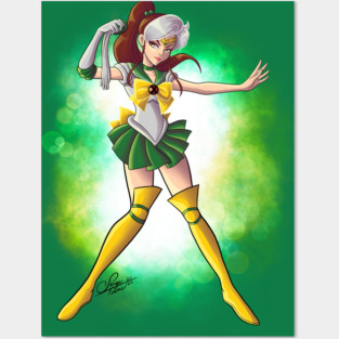 Sailor Rogue Posters and Art