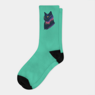 cat Socks