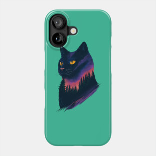 cat Phone Case