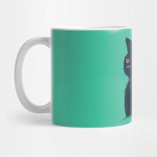 cat Mug