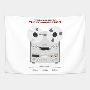 The Conversation Tapestry