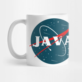 JAVA Mug