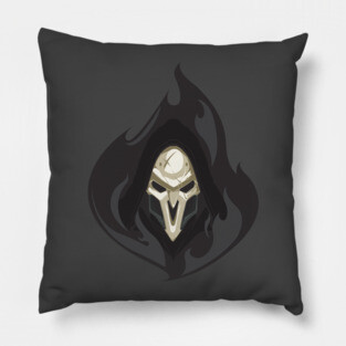 REAPER Pillow
