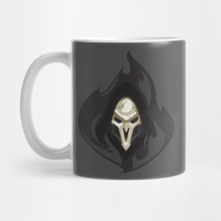 REAPER Mug
