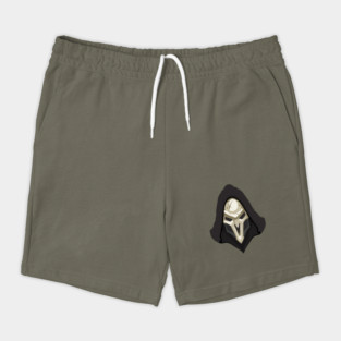 REAPER Shorts