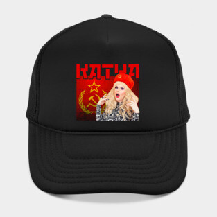 Katya Hat