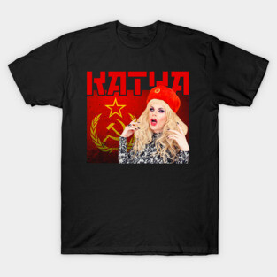 Katya T-Shirt