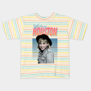 Retro 80s Pop Meme Parody Design Kids T-Shirt