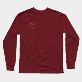 Together Long Sleeve T-Shirt