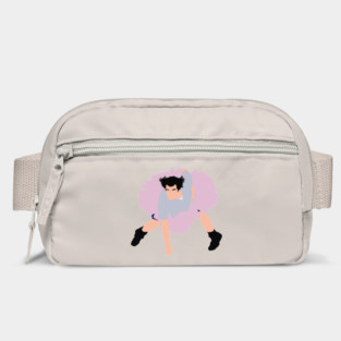 Ace Ventura Bag