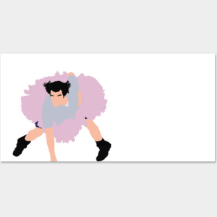 Ace Ventura Posters and Art