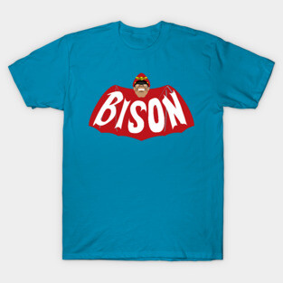 I M. Bison T-Shirt