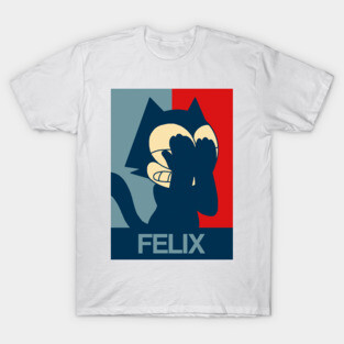 Felix The cat T-Shirt