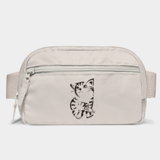 Cat Bag