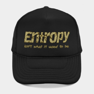 Entropy Hat