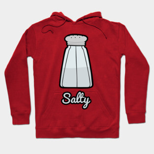 Salty Hoodie