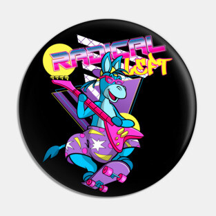 Radical Left! -- Get out to vote in 2020 for the Radical Left -- Pin