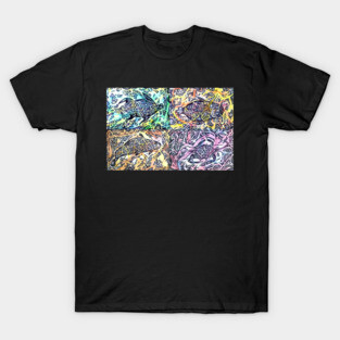 Sea Life Combo T-Shirt